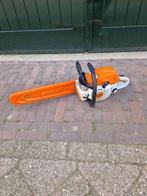 Stihl ms 291c kettingzaag. Nette staat!, Ophalen of Verzenden, Zo goed als nieuw, Overige soorten