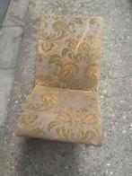 Vintage Stoel met Barok Motief, Ophalen