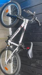 Rockrider mountainbike, Ophalen, Rockrider, 20 inch, Handrem
