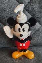 Mickey Mouse Zeeppompje Porselein, Ophalen of Verzenden, Mickey Mouse, Gebruikt, Overige typen