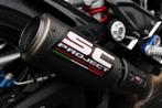BMW S 1000 RR | SC Project | M Pakket | Carbon pakket, Spaansland 10
7543BG  ENSCHEDE, NL, Sport, Meer dan 35 kW, 999 cc