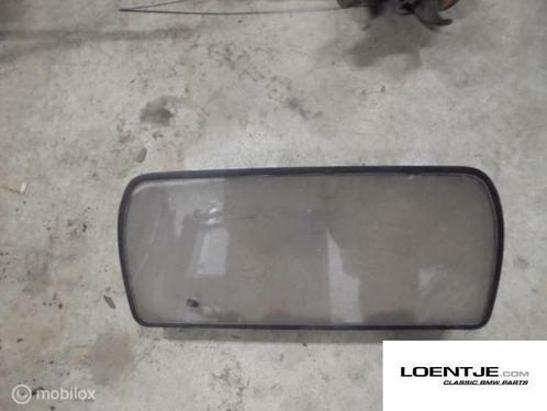 Tellerbak glas BMW e21 315 316 318 320 323i, Auto-onderdelen, Dashboard en Schakelaars, BMW, Gebruikt, Ophalen of Verzenden