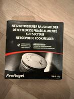 Partij rookmelders Ei146-Fireangel SM-F-1EU-Fire ST-630-DET, Ophalen of Verzenden, Zo goed als nieuw, Detector, Sensor of Melder