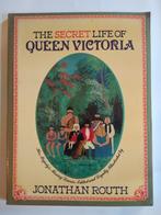 The Secret Life of Queen Victoria - Jonathan Routh, Boeken, Gelezen, Jonathan Routh, Ophalen of Verzenden