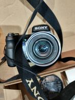 Camera. Nikon., Ophalen of Verzenden, Compact, Nikon