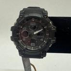 Casio G-Shock Mudmaster GWG-100-1A3ER (Nieuwstaat), G-shock, Zo goed als nieuw, Support@gshock.com, 529 5th Ave
New York, NY 10017
USA