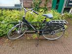 Batavus Mambo damesfiets, Fietsen en Brommers, Fietsen | Dames | Damesfietsen, Ophalen, Versnellingen, Batavus, Zo goed als nieuw