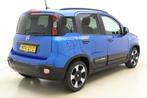 Fiat Panda 1.0 Hybrid Pandina | Apple Carplay/Android auto |, Stof, Gebruikt, Euro 6, Panda