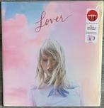 Taylor Swift - Lover (Target Exclusive, Vinyl) - 2-LP's, Ophalen of Verzenden, 2000 tot heden, Nieuw in verpakking