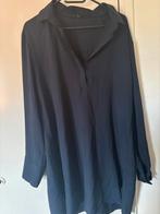 Request by Q Tuniek/Jurk - Maat 46/48 (4) Navy/Donkerblauw, Request, Blauw, Maat 46/48 (XL) of groter, Ophalen of Verzenden