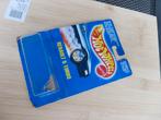Hotwheels lege blister Renault 5 TURBO, Ophalen of Verzenden, Gebruikt, Auto