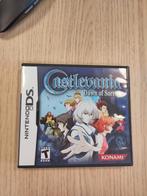 Castlevania Dawn of Sorrow voor Nintendo DS - Nieuw!, Spelcomputers en Games, Avontuur en Actie, 1 speler, Nieuw, Ophalen of Verzenden