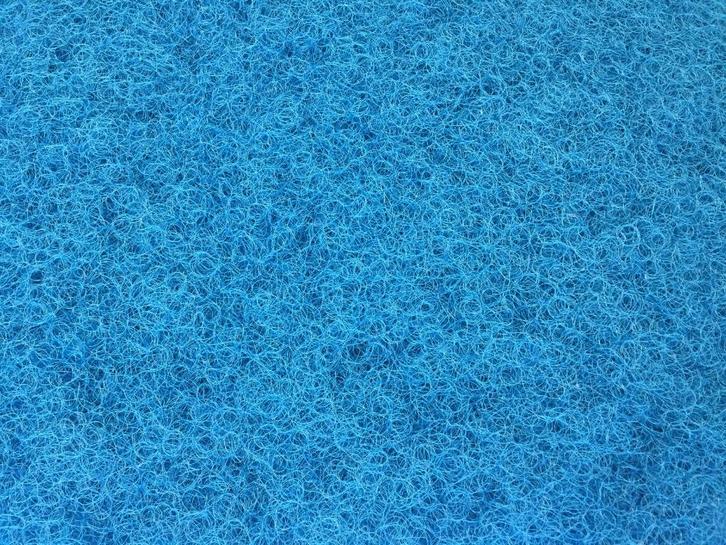 Blauwe filtermat KD, Tuin en Terras, Vijvers, Nieuw, Ophalen of Verzenden