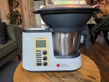 Cook processor Monsieur Cuisine beschikbaar voor biedingen