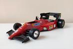 Ferrari 126 C4 Burago 1/24, Hobby en Vrije tijd, Modelauto's | 1:24, Ophalen of Verzenden, Gebruikt, Auto, Bburago