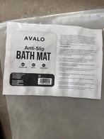 badmatten  (anti slip) 53 x 53cm, Ophalen of Verzenden, Nieuw, Zwart, Badmat