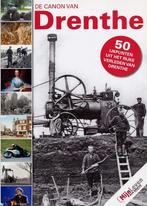 De canon van Drenthe, Ophalen of Verzenden, Nieuw