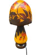 Paddestoel lamp, Antiek en Kunst, Antiek | Lampen, Ophalen