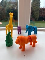 Smartmax Magnetische Dieren Set, Ophalen of Verzenden, Zo goed als nieuw, Overige typen