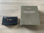 Sony WM D6C - Sony Walkman D6C, Ophalen of Verzenden, Walkman
