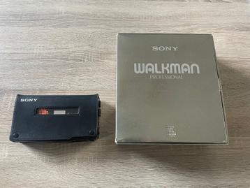 Sony WM D6C - Sony Walkman D6C beschikbaar voor biedingen