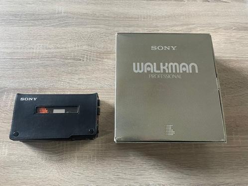Sony WM D6C - Sony Walkman D6C, Audio, Tv en Foto, Walkmans, Discmans en Minidiscspelers, Walkman, Ophalen of Verzenden