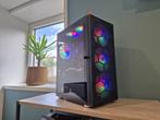 X3 Mesh | RTX 3060 Ti 8GB, i5 12400F, 16GB, 512GB/1TB | RGB!, Virtual Reality, Ophalen of Verzenden, Zo goed als nieuw, HDD