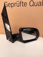 Mercedes Vito V Klasse W447 Buitenspiegel Handmatig rechts, Auto-onderdelen, Spiegels, Ophalen of Verzenden, Gebruikt, Mercedes-Benz