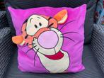 Zgan, niet kapot, geen vlekken Disney Teigetje kussen 35x35, Verzamelen, Ophalen, Winnie de Poeh of vrienden, Zo goed als nieuw