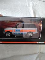 Rangerover Corgi 1/43, Ophalen of Verzenden, Nieuw, Auto, Corgi