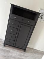 kast meidenkast, Huis en Inrichting, Kasten | Ladekasten, Ophalen of Verzenden, Zo goed als nieuw