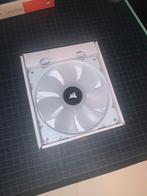 Corsair SP120 RGB Elite - Nieuw, Ophalen of Verzenden, Nieuw, Luchtkoeling