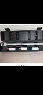 Ultra  Toolz Momentsleutel nieuw in doos 28-210 NM, Ophalen of Verzenden, Nieuw