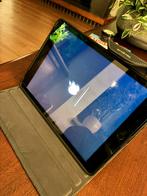 Bijna ongebruikte iPad 7th (10.2 inch) compleet met hoes, Computers en Software, Apple iPads, 10 inch, Apple iPad, Ophalen of Verzenden