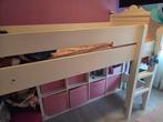 Bopita halfhoogslaper, Kinderen en Baby's, Ophalen, Gebruikt, Halfhoogslaper