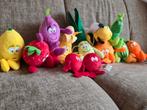 VitaMini's Lidl Pluche Set (11 stuks), Ophalen of Verzenden, Zo goed als nieuw, Overige typen