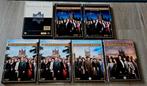 Downton Abbey - Seizoen 1 tm 6 - 22 DVDs - LET OP !!, Cd's en Dvd's, Dvd's | Tv en Series, Alle leeftijden, Ophalen of Verzenden