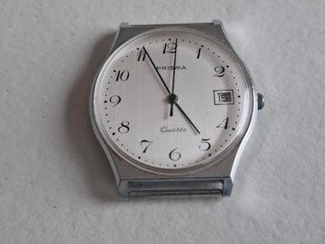 Prisma herenhorloge beschikbaar voor biedingen