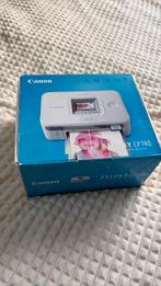 Canon SELPHY, Audio, Tv en Foto, Fotografie | Fotopapier, Ophalen of Verzenden, Nieuw