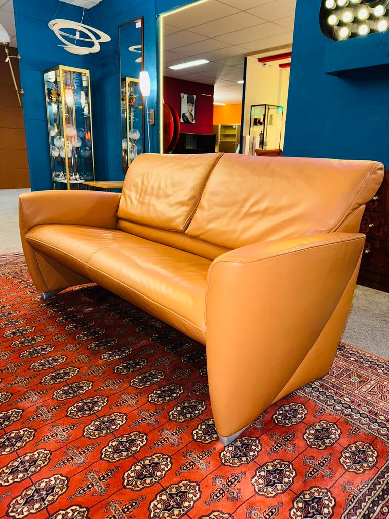 Jori Angel design bank + fauteuil set, Huis en Inrichting, Banken | Bankstellen, Ophalen of Verzenden, A, A, A