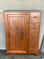 Klein kastje, Antiek en Kunst, Antiek | Meubels | Kasten, Ophalen