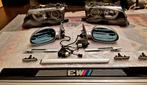 BMW E46 M3 cabrio coupe sedan station originele spiegels, Auto-onderdelen, Ophalen of Verzenden, Gebruikt, BMW