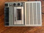 Vintage philips cassette recorder N2234, Ophalen, Philips