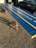 Unilin dakplaten, Ophalen, Gebruikt, Hout, 20 tot 50 mm