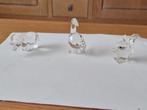 Te koop verschillende Swarovski stukjes, Verzenden, Zo goed als nieuw, Figuurtje