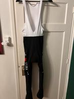 Agu Winter Wielrenbroek Jumbo-Visma Maat XL, Zwart, Maat 56/58 (XL), Ophalen of Verzenden, Zo goed als nieuw