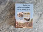 Boek: 400 jaar ov: berigt aan de heeren reizigers, Ophalen of Verzenden, Zo goed als nieuw, Overige onderwerpen