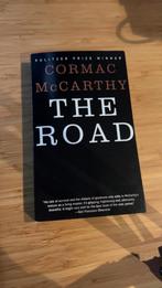 The road - Cormac McCarthy, Gelezen, Europa overig, Ophalen of Verzenden, Cormac McCarthy