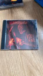 Cd joe bonamassa, you & me, Ophalen of Verzenden, Zo goed als nieuw, Poprock