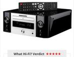 Marantz Melody CR610 - All-in-One Systeem, Audio, Tv en Foto, Versterkers en Receivers, Ophalen, Overige merken